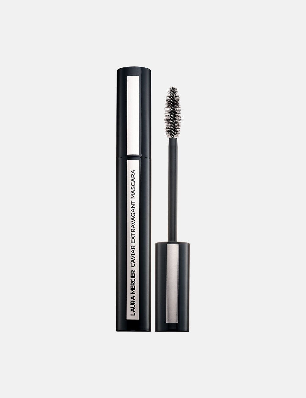 絶対一番安い de Máscara cílios Black Extravagant Caviar Mercier Laura マスカラ・マスカラ下地